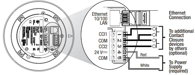 LUTRON-HKS-0-FM-Starter-Vive-Wireless-Hub-Flush-Mount-fig-11
