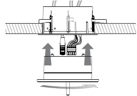 LUTRON-HKS-0-FM-Starter-Vive-Wireless-Hub-Flush-Mount-fig-12