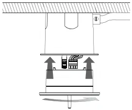 LUTRON-HKS-0-FM-Starter-Vive-Wireless-Hub-Flush-Mount-fig-13