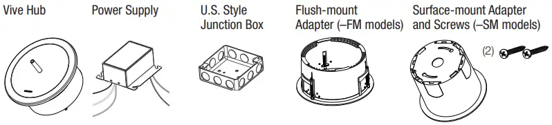 LUTRON-HKS-0-FM-Starter-Vive-Wireless-Hub-Flush-Mount-fig-16