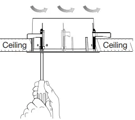 LUTRON-HKS-0-FM-Starter-Vive-Wireless-Hub-Flush-Mount-fig-6