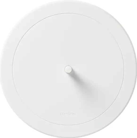 LUTRON-HKS-0-FM-Starter-Vive-Wireless-Hub-Flush-Mount-product