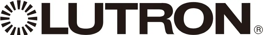 LUTRON-logo