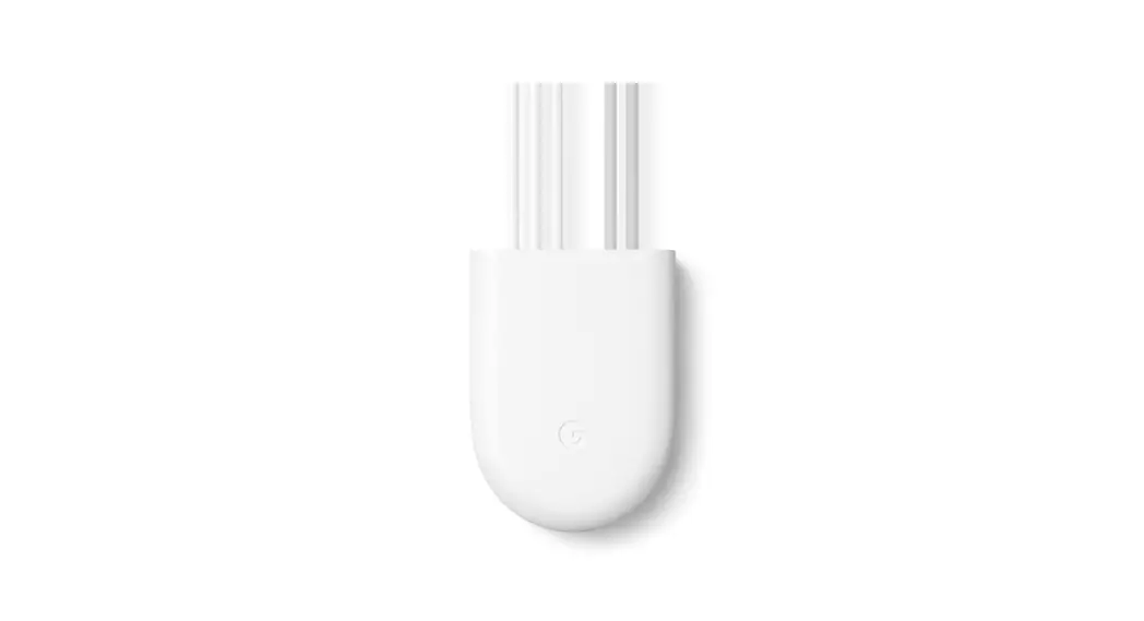 Google Nest Power Connector Installation Guide Google Nest Power Connector Installation Guide