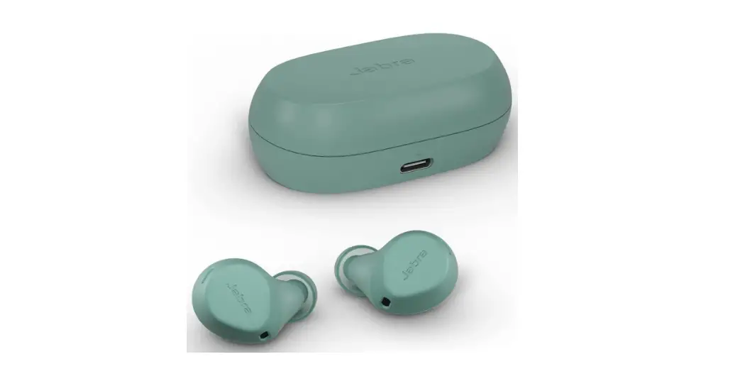 Elite 7 Active True Wireless Earbuds With Jabra Shakegrip User Manual