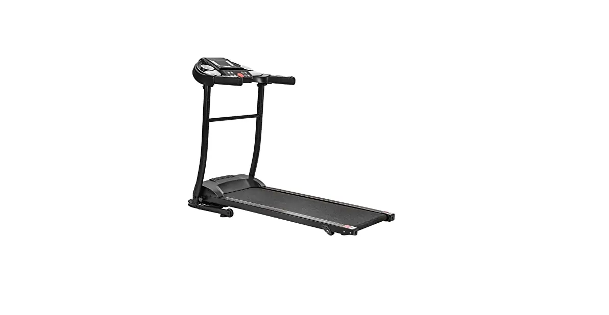 Kahomvis Hg-lkpb-0909 New I Running Electric Treadmill Owner's Manual
