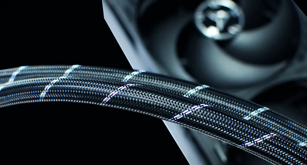 ARCTIC Liquid Freezer II 240 Overview 3