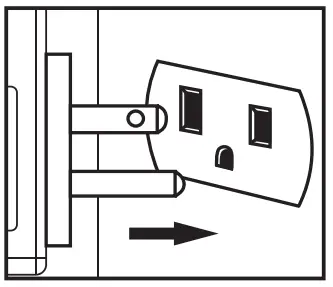 BN LINK FD60 U1 24 Hour Mechanical Time - fig 3