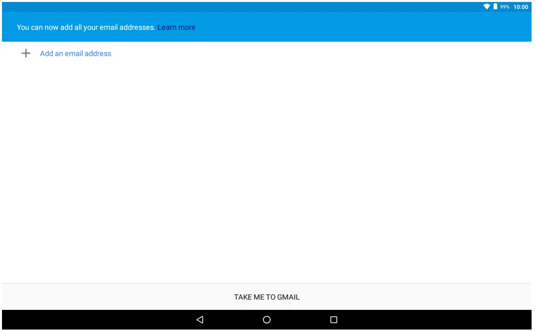 Lenovo M10 HD family entertainment tablet - APP 3