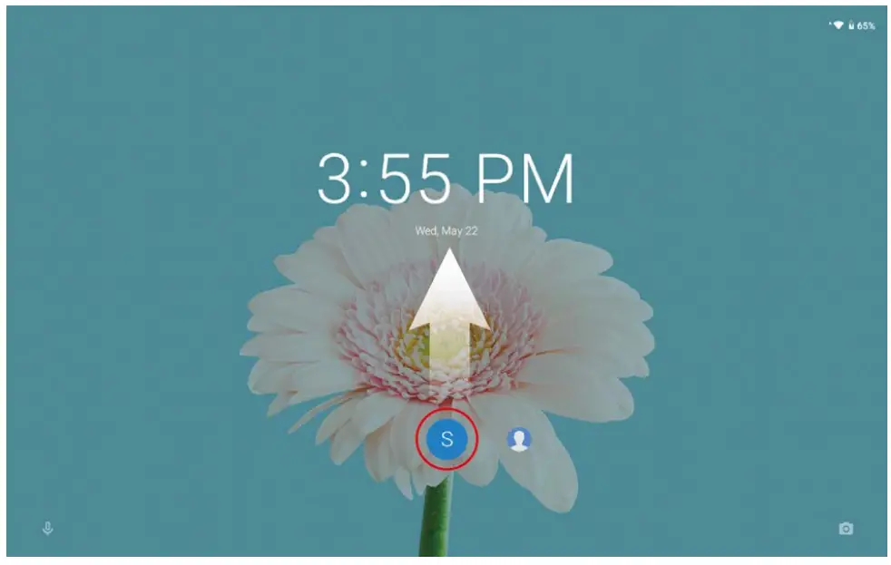 Lenovo M10 HD family entertainment tablet - APP 6