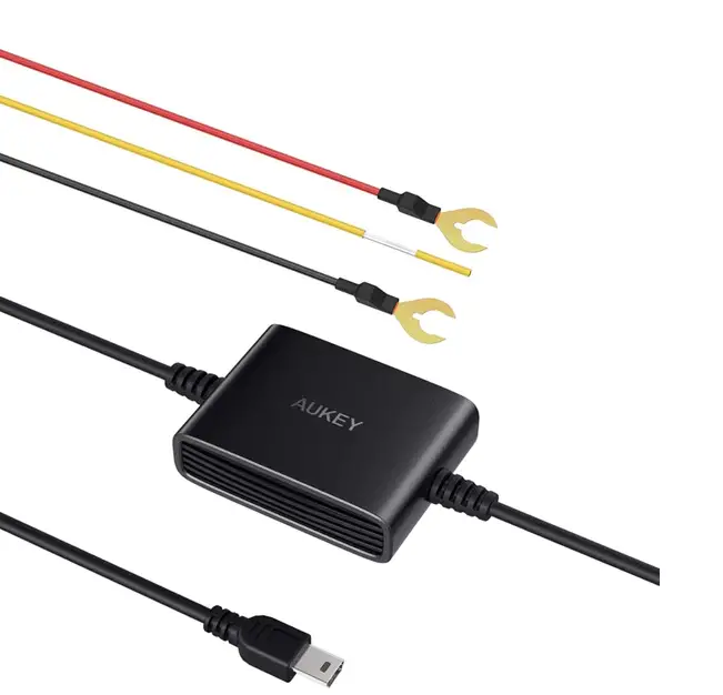 AUKEY PM-YY Dashboard Camera Hardwire Kit product