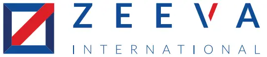 ZEEVA logo