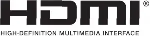 HDMI
