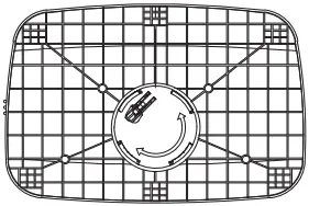 Stand Installation 2