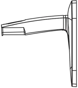 Stand Installation 3b