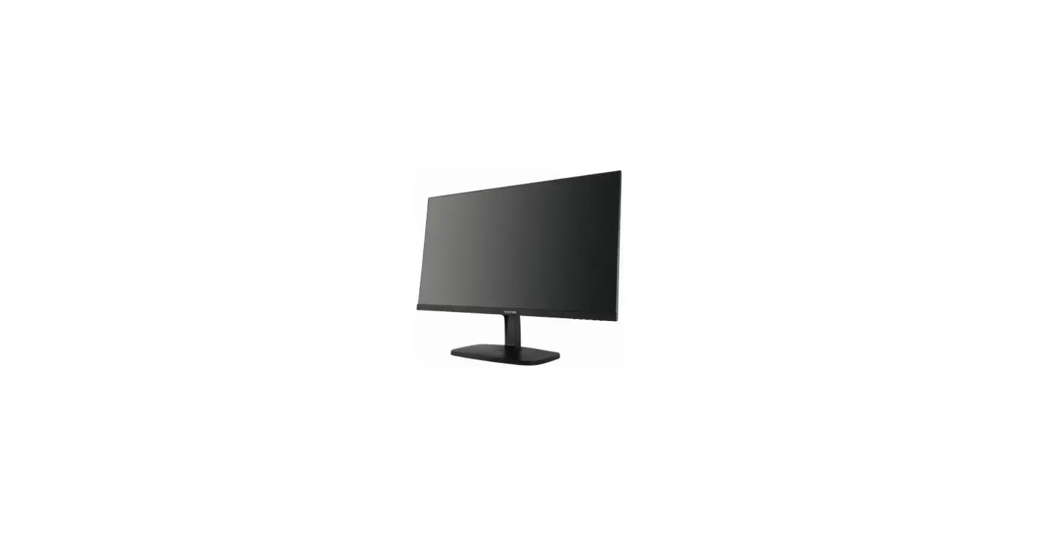 Viotek H250 Ver2 Led Monitor User Manual