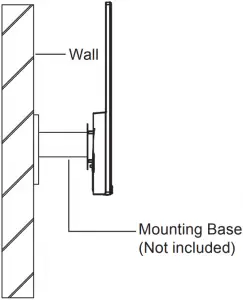 Wall Mounting 2