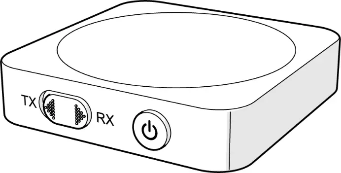 Nedis Bttc100bk Bluetooth Transmitter Receiver User Manual