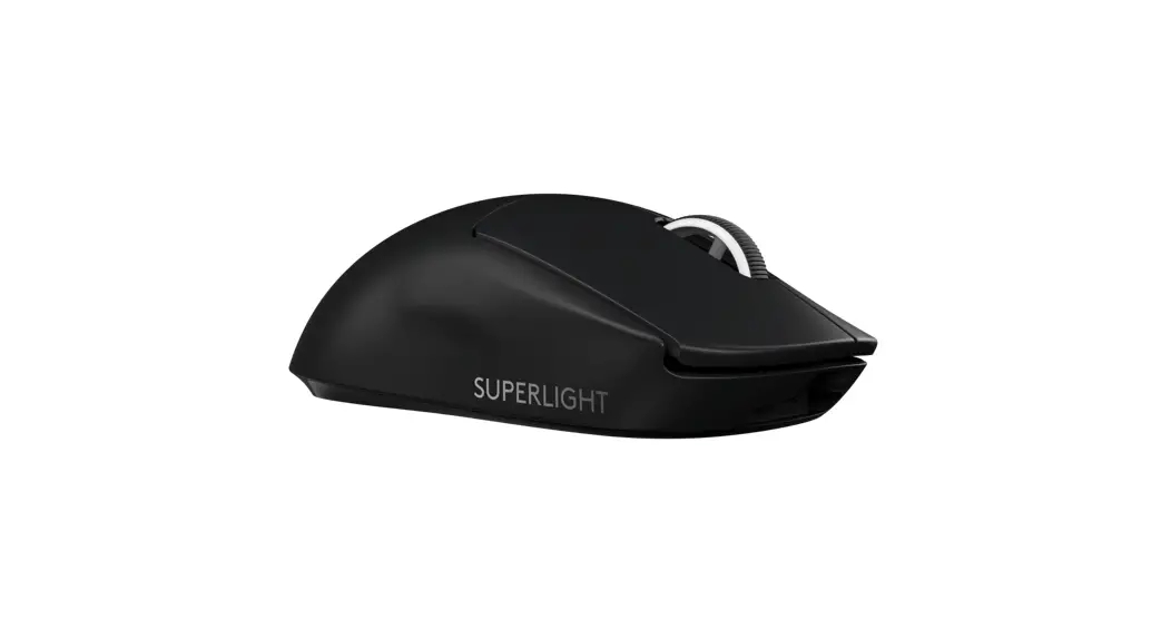 Logitech Mr0086 Pro X Superlight Wireless Mouse User Guide