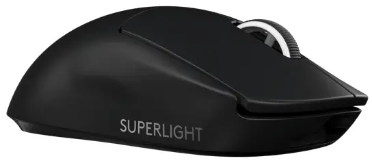 logitech MR0086 Pro X Superlight Wireless Mouse