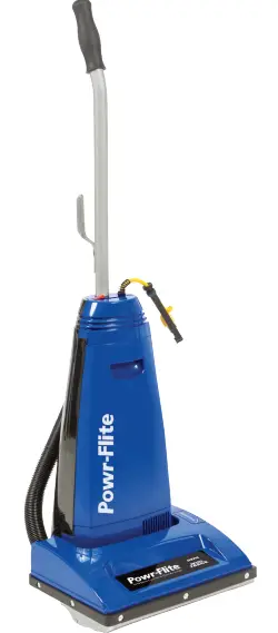 Powr-Flite PF99 COMMERCIAL UPRIGHT VACUUM CLEANER