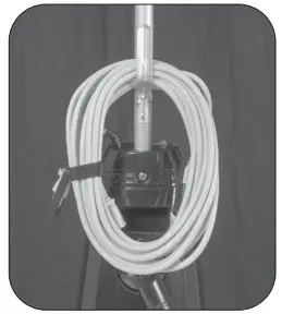 Assemble and operate instruction