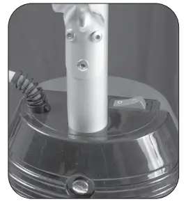 Assemble and operate instruction