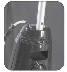 Assemble and operate instruction