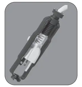 Assemble and operate instruction