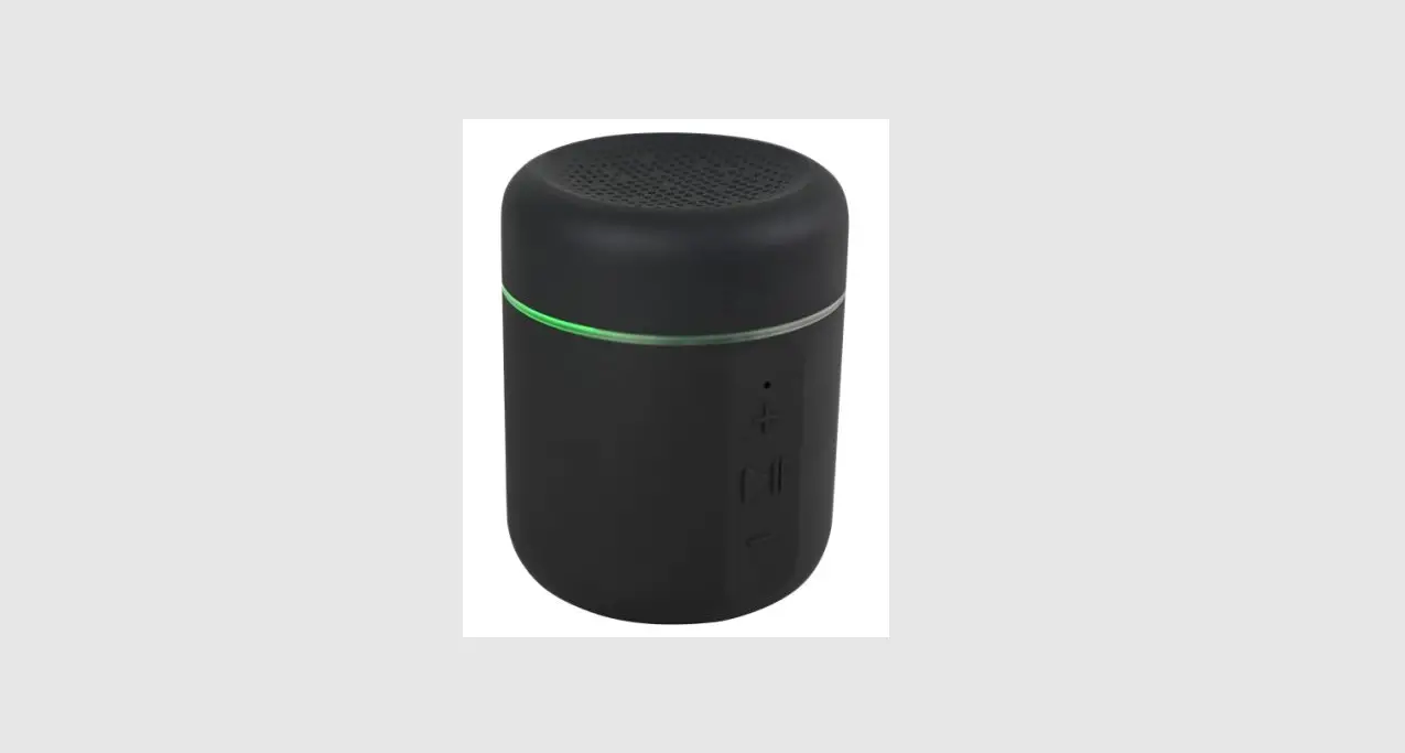 Shenzhen Btsp0576 Mini Portable Speaker User Manual