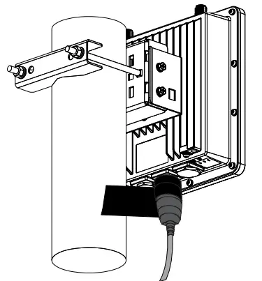 Weather Protection instruction