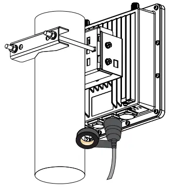 Weather Protection instruction