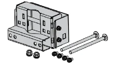 Installation Bracket