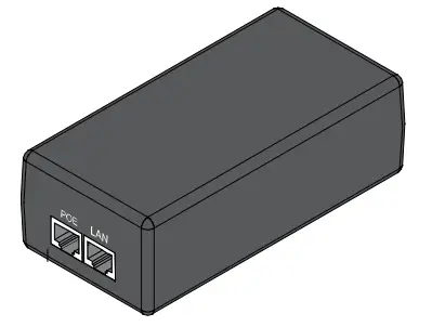 Power Adapter