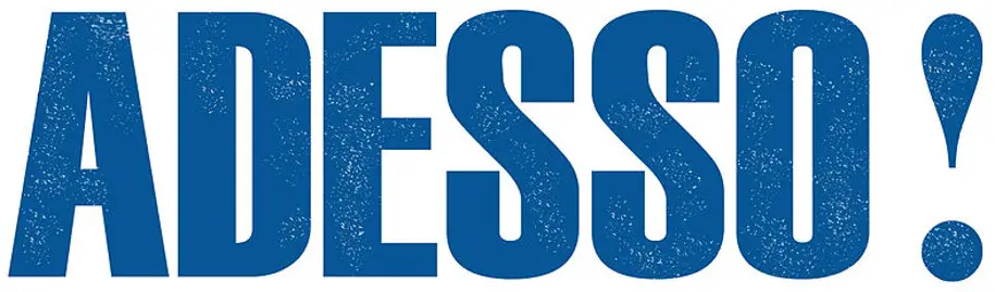 ADESSO logo
