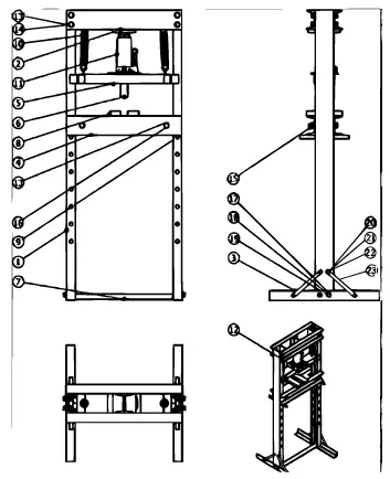 wiltec-51973-30-Tons-Workshop-Press-02