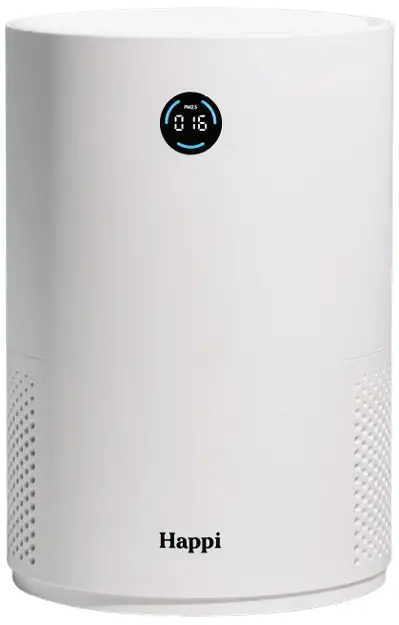 Happi KJ80 Air Purifier