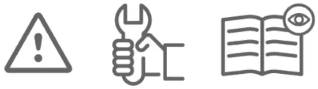 WATTS A03 Vision Wireless Electronic Room Thermostat - fig1