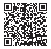 WATTS A03 Vision Wireless Electronic Room Thermostat - qr3