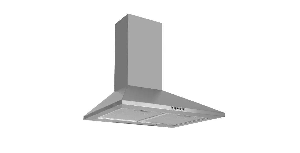 Caple Cch601ss Wall Chimney Hood Stainless Steel Instruction Manual