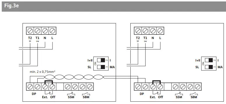 wilo TOP-Z 57 Hot Water Circulation Pump - figure 10