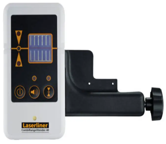 Laserliner 033 35 CombiRangeXtender 40 Laser Receiver