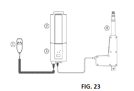 EZ-ACCESS-19617-TILT-Toilet-Incline-Lift-Battery-Power-fig-15