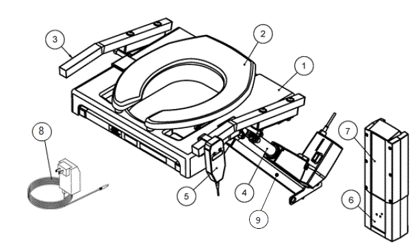 EZ-ACCESS-19617-TILT-Toilet-Incline-Lift-Battery-Power-fig-4