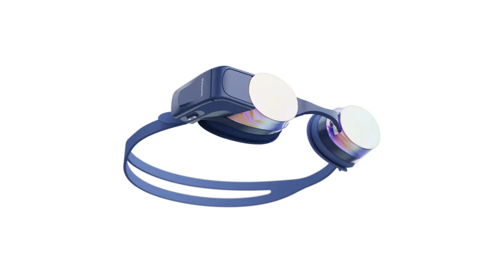 Holoswim2 Smart Goggles User Manual