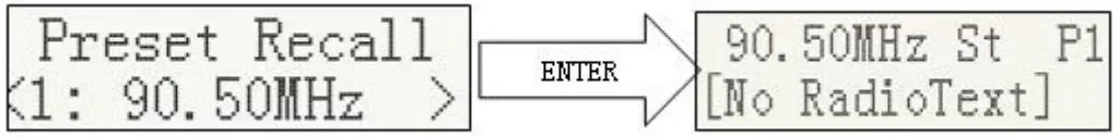 schneider SC320ACLGRY Portable FM Radio Player - fig 15