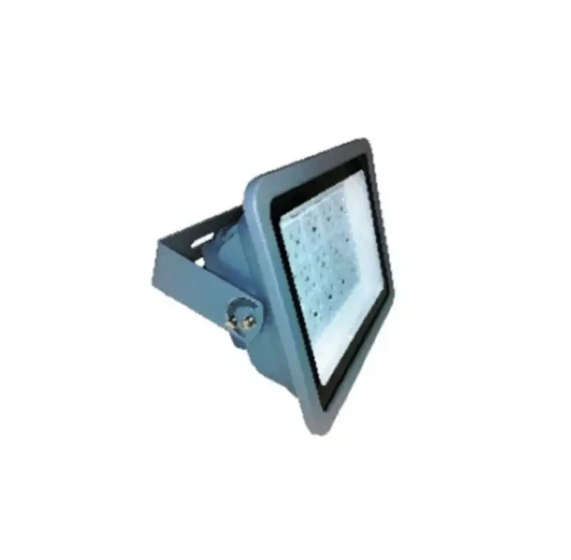 Venture Lighting 33ainpy5472f1zs 90w Led Flood Fixture User Manual