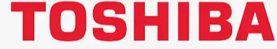 TOSHIBA LOGO