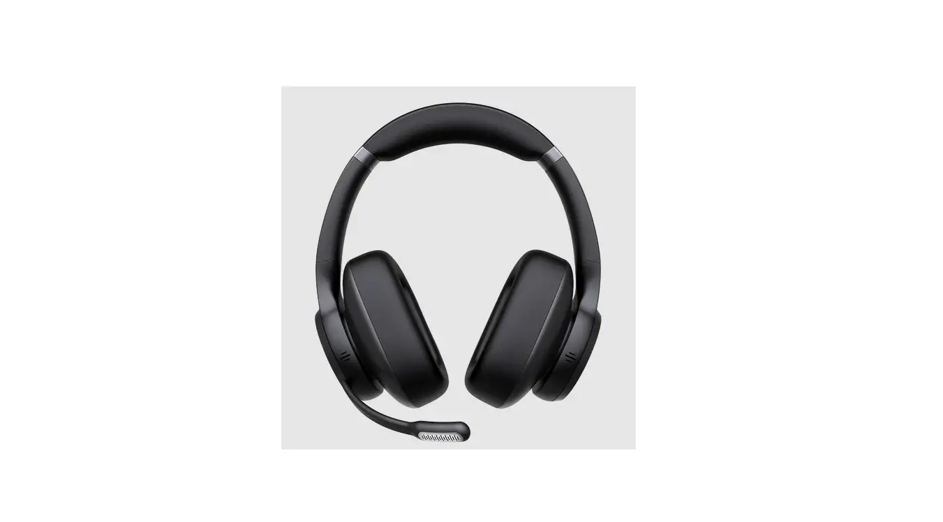 Shenzhen Emeet Technology Hs105 Wireless Headset User Manual