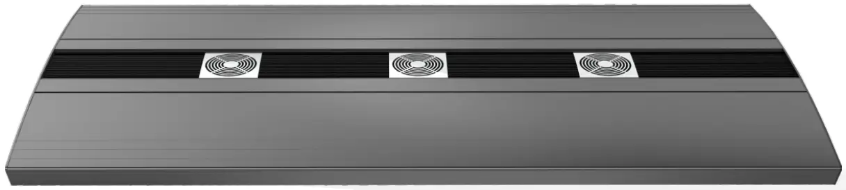 GIESEMANN Aurora V12 Aquaristic and Modern Lighting